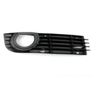 2006–2008 Audi A8 Front Bumper Lower Grille Fog Light Black GrillVehicle Parts & Accessories, Car Tuning & Styling, Body & Exterior Styling!-5
