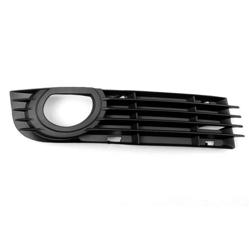 Grille de pare-chocs inférieure de phare antibrouillard avant Audi A8/A8 Quattro 4.2L 6.0L 2006-2008