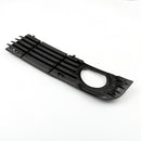 2006–2008 Audi A8 Front Bumper Lower Grille Fog Light Black GrillVehicle Parts & Accessories, Car Tuning & Styling, Body & Exterior Styling!-7