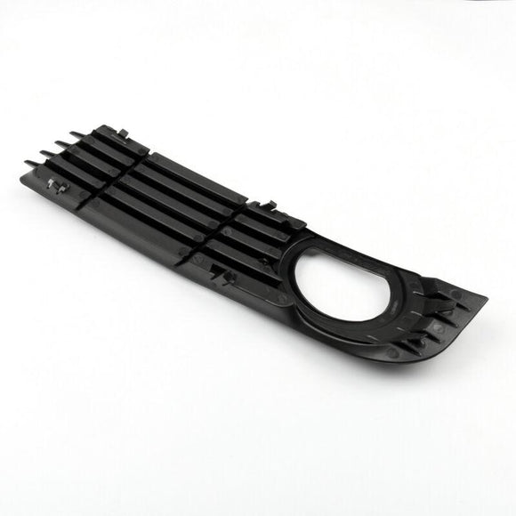 2006–2008 Audi A8 Front Bumper Lower Grille Fog Light Black GrillVehicle Parts & Accessories, Car Tuning & Styling, Body & Exterior Styling!