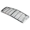 1993.06-1995 Mercedes-Benz E-Klasse W124 S124 C124 Frontstoßstangengrill Chrom Ersatzgrill-10