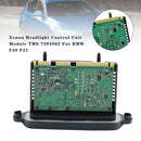 Módulo de unidad de control de faros de xenón TMS 7304062 para BMW F20 F21-2