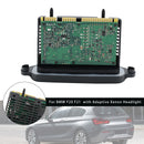 Módulo de unidad de control de faros de xenón TMS 7304062 para BMW F20 F21-5