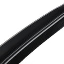 L+R paar bovenste koplampafdekstripset voor BMW 3 E46 COUPE CABRIO LCI-14