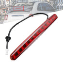 Lámpara de luz de freno trasera de montaje alto para FIAT 500 CONVERTIBLE 2009-2018-3