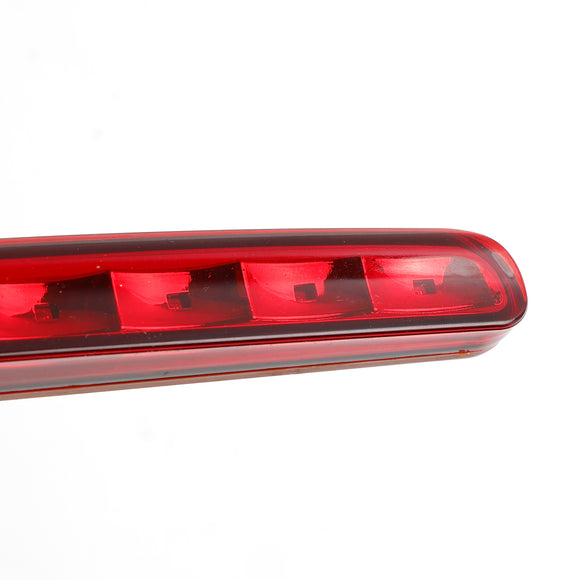 Lámpara de luz de freno trasera de montaje alto para FIAT 500 CONVERTIBLE 2009-2018