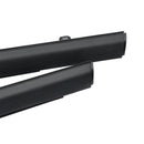 4pcs Weatherstrip Window Seal 72410S5A003 For Honda Civic 2001-2005-9