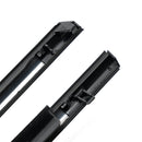 4pcs Weatherstrip Window Seal 72410S5A003 For Honda Civic 2001-2005-10