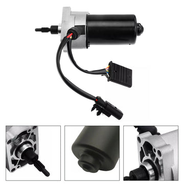 Differential Lock Motor 1645400288 For Mercedes Benz Ml63 Amg 6.3L 2007-2011
