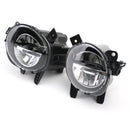 BMW 3 Series F30 F35 2012-2018 Pair LED Fog Lamp Light 63177315559/60-12