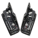 Lámpara de luz trasera LED L+R para camioneta Isuzu D-max 2020-2022 RHD-10
