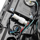 Lámpara de luz trasera LED L+R para camioneta Isuzu D-max 2020-2022 RHD-13