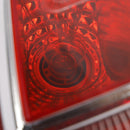 Lámpara de luz trasera LED L+R para camioneta Isuzu D-max 2020-2022 RHD-15