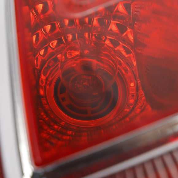 Lámpara de luz trasera LED L+R para camioneta Isuzu D-max 2020-2022 RHD