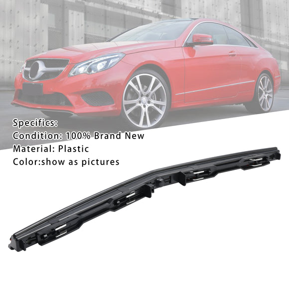 Tercera luz de freno A2078200156 para Mercedes C207 A207 Clase E 2009-2017