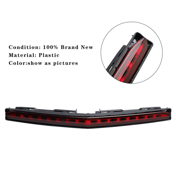 Tercera luz de freno A2078200156 para Mercedes C207 A207 Clase E 2009-2017