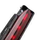 Tercera luz de freno A2078200156 para Mercedes C207 A207 Clase E 2009-2017-11