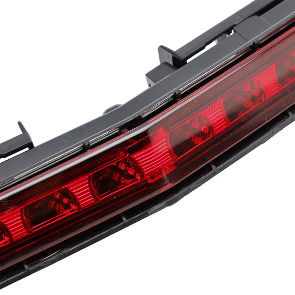 Tercera luz de freno A2078200156 para Mercedes C207 A207 Clase E 2009-2017