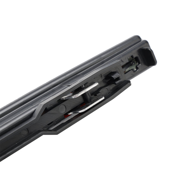 Tercera luz de freno A2078200156 para Mercedes C207 A207 Clase E 2009-2017