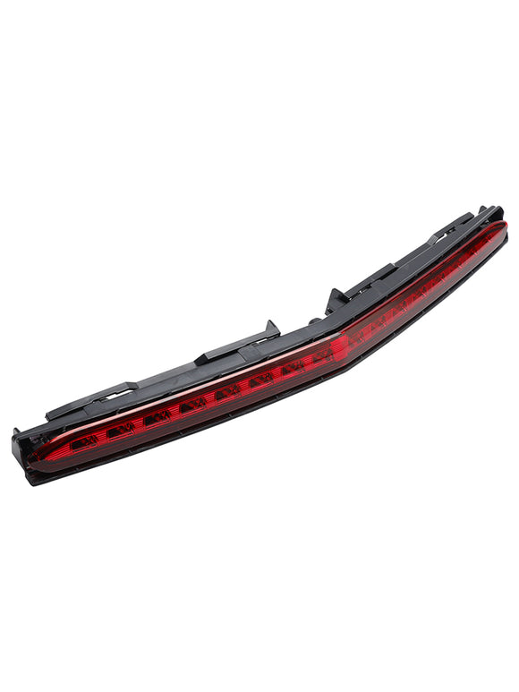 Tercera luz de freno A2078200156 para Mercedes C207 A207 Clase E 2009-2017