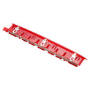 LED Rear High Level Third Brake Stop Light 6J0945097A For Seat Ibiza 09-2017 RED-10