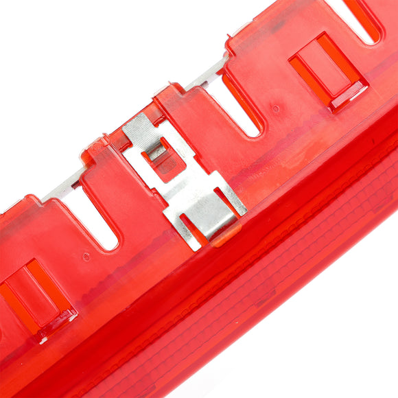 LED Rear High Level Third Brake Stop Light 6J0945097A For Seat Ibiza 09-2017 RED