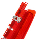 LED Rear High Level Third Brake Stop Light 6J0945097A For Seat Ibiza 09-2017 RED-13