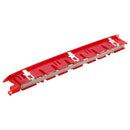 LED Rear High Level Third Brake Stop Light 6J0945097A For Seat Ibiza 09-2017 RED-19