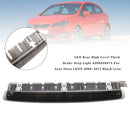LED Achter Hoog Niveau Derde Rem Stoplicht 6J0945097A Voor Seat Ibiza 09-2017 BLK-2