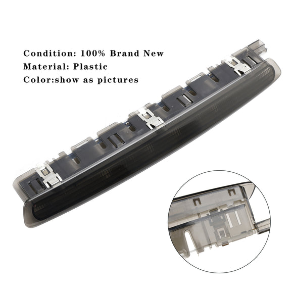 LED Achter Hoog Niveau Derde Rem Stoplicht 6J0945097A Voor Seat Ibiza 09-2017 BLK