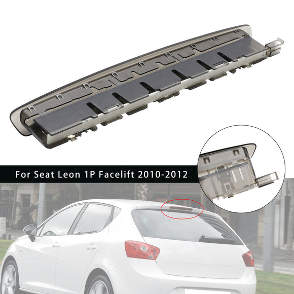 LED Achter Hoog Niveau Derde Rem Stoplicht 6J0945097A Voor Seat Ibiza 09-2017 BLK