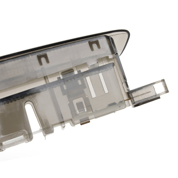 LED Achter Hoog Niveau Derde Rem Stoplicht 6J0945097A Voor Seat Ibiza 09-2017 BLK