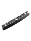 LED Achter Hoog Niveau Derde Rem Stoplicht 6J0945097A Voor Seat Ibiza 09-2017 BLK-15