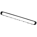 Guarnição inferior da grade do para-choque dianteiro 51117355238 Fit Mini F55 F56 F57 2014-2023-15