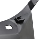 Vasen+oikea tuulilasin kopan kansi 51711960843 44 BMW E36 318i 325i 328i M3 1992-1999-8
