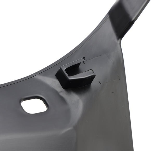 Vasen+oikea tuulilasin kopan kansi 51711960843 44 BMW E36 318i 325i 328i M3 1992-1999