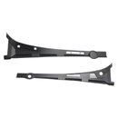 Vasen+oikea tuulilasin kopan kansi 51711960843 44 BMW E36 318i 325i 328i M3 1992-1999-1