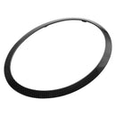 4PCS Headlight TailLight Trim Surround Bezel Ring Set For MINI F55 F56 F57-8
