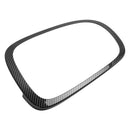 4PCS Headlight TailLight Trim Surround Bezel Ring Set For MINI F55 F56 F57-9