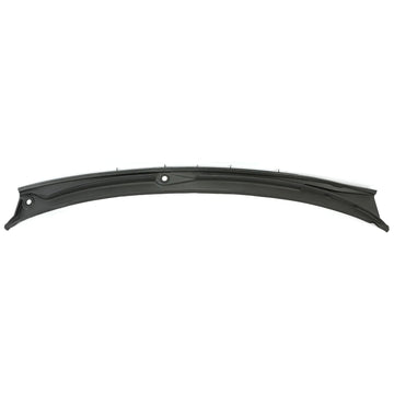 1997-2006 BMW E46 323i 325i 328i 330i M3 Lower Motor Cowl Cover-Windshield Wiper Grille 51718208483