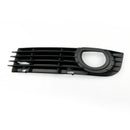 2006–2008 Audi A8 Front Bumper Lower Grille Fog Light Black GrillVehicle Parts & Accessories, Car Tuning & Styling, Body & Exterior Styling!-4