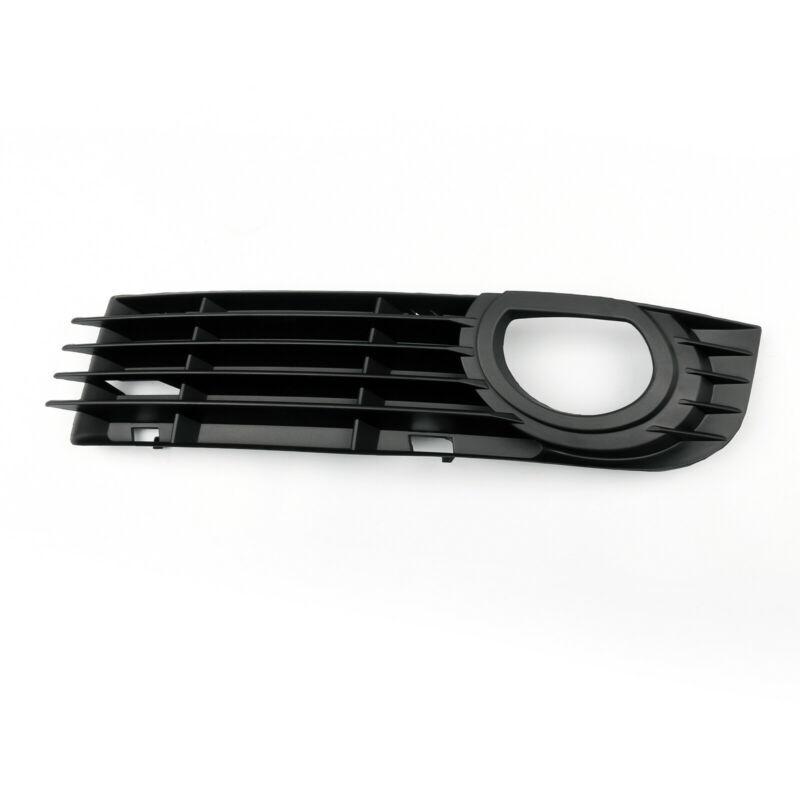 Grille de pare-chocs inférieure de phare antibrouillard avant Audi A8/A8 Quattro 4.2L 6.0L 2006-2008