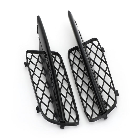 BMW 2007-2010 X5 E70 xDrive30i/xDrive48i/xDrive35i/xDrive35d paire pare-chocs avant antibrouillard calandre