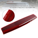 Third Brake Stop Lamp Light XFG000071 For Land Rover Range Rover Sport 06-09-2