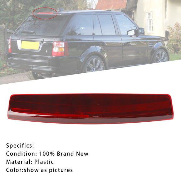 Third Brake Stop Lamp Light XFG000071 For Land Rover Range Rover Sport 06-09