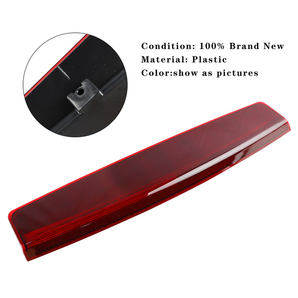 Third Brake Stop Lamp Light XFG000071 For Land Rover Range Rover Sport 06-09
