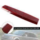 Third Brake Stop Lamp Light XFG000071 For Land Rover Range Rover Sport 06-09-5