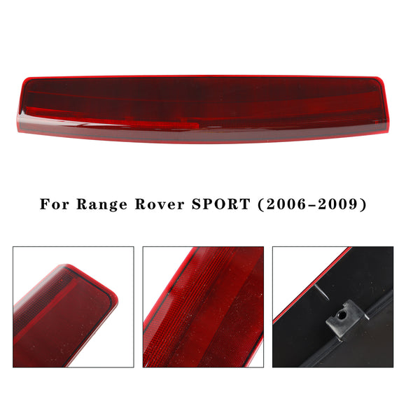Third Brake Stop Lamp Light XFG000071 For Land Rover Range Rover Sport 06-09