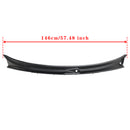 Ruitenwisser Cover Vent Cowl Grille Panel Voor BMW 3 SERIE E46 COUPE-2