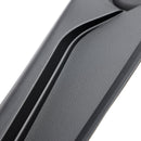 Ruitenwisser Cover Vent Cowl Grille Panel Voor BMW 3 SERIE E46 COUPE-9